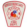 Goose Creek Lake Fire Department